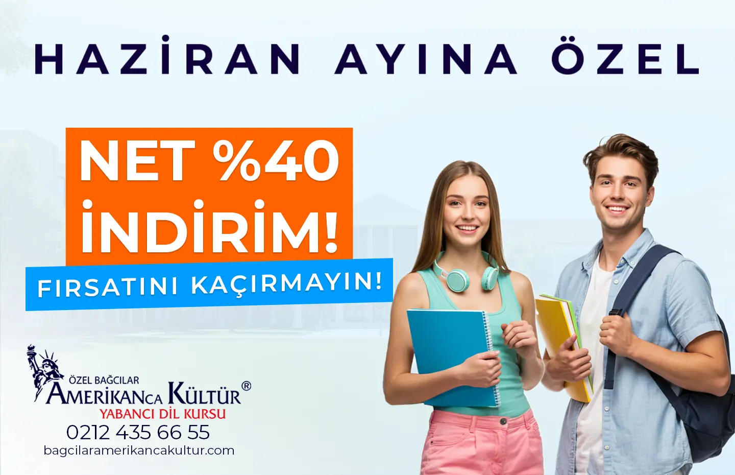 Genel İngilizce Eğitimi